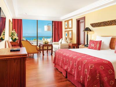 Hotel Botanico & The Oriental Spa Garden