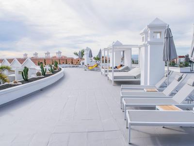 Parque del Sol Appartements