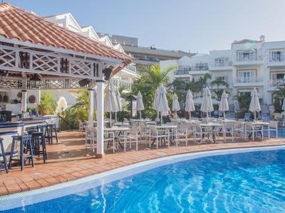 Parque del Sol Appartements