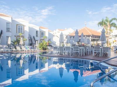 Parque del Sol Appartements
