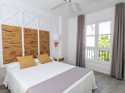 Parque del Sol Appartements