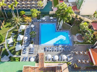 Be Live Adults Only Tenerife