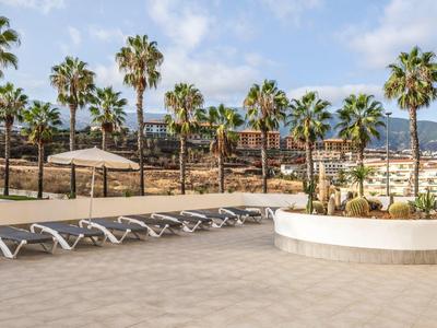 Be Live Adults Only Tenerife