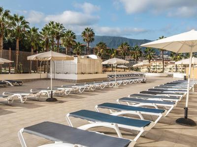 Be Live Adults Only Tenerife