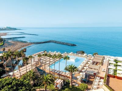 Iberostar Waves Bouganville Playa