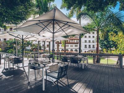 Iberostar Heritage Grand Mencey
