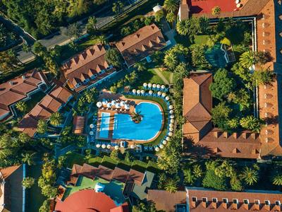 Radisson Resort & Residences Tenerife