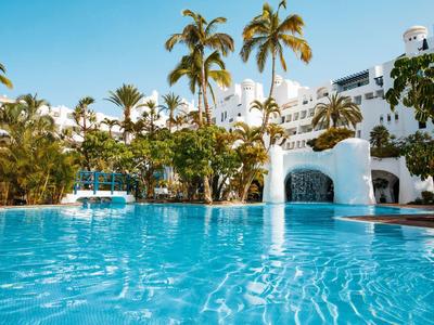 Dreams Jardín Tropical