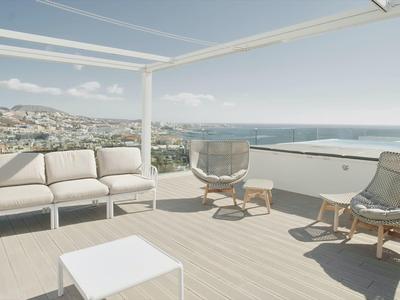 Hotel Baobab Suites