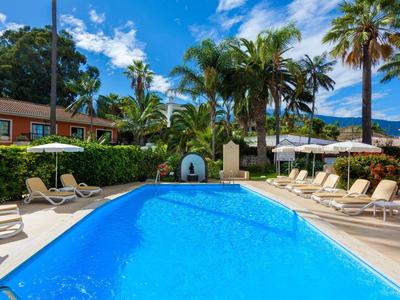 Ambassador Appartements