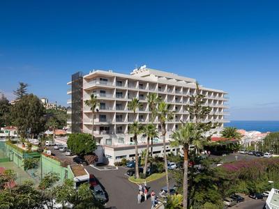 3 Tage El Tope + 7 Tage Costa Fortuna