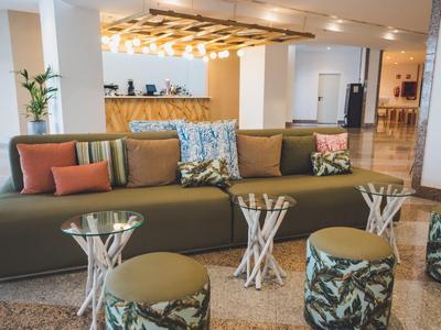Gara Suites Golf & Spa