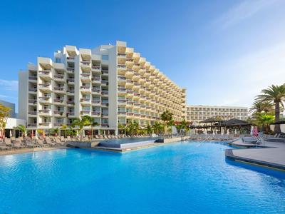 Alexandre Hotel Troya