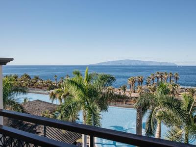 Gran Meliá Palacio de Isora