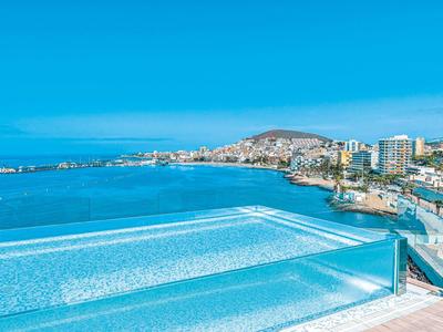 Spring Arona Gran Hotel