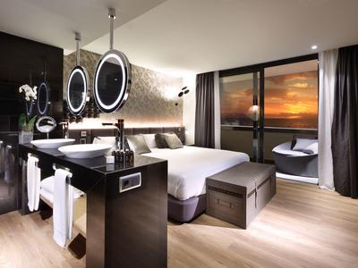 Hard Rock Hotel Tenerife
