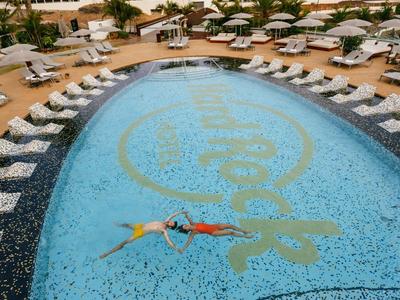 Hard Rock Hotel Tenerife