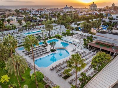 Spring Hotel Vulcano
