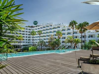 Spring Hotel Vulcano