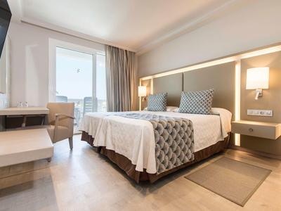 Spring Hotel Vulcano