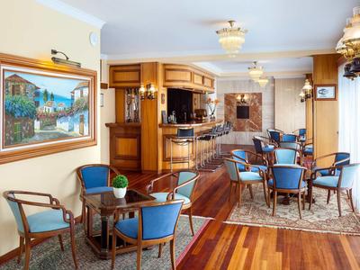 Hotel Don Manolito