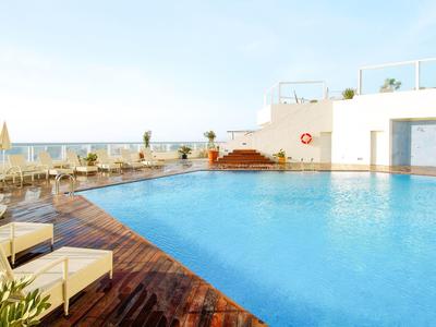 Hotel Tenerife Golf & Sea View