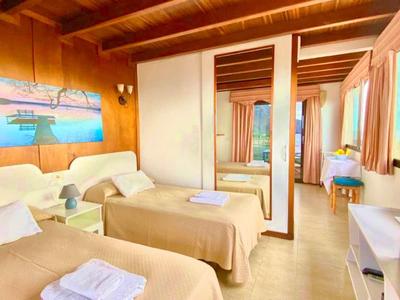 Casa Humberto App.