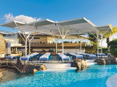 ADRIAN HOTELES Jardines de Nivaria