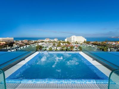 TIGOTAN Lovers & Friends