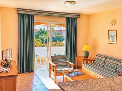 Jardin del Conde Appartements