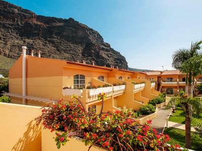 Jardin del Conde Appartements