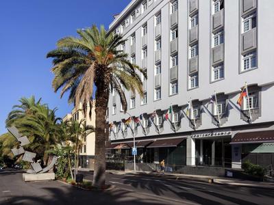 Barceló Santa Cruz Contemporáneo