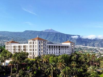 Gran Hotel Taoro