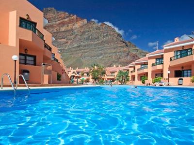 Tres Palmeras Appartements