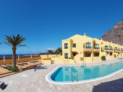 Tres Palmeras Appartements
