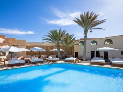 Playa Surf CBbC Hotel