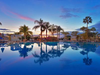 H10 Costa Adeje Palace