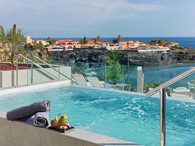 Landmar Playa la Arena