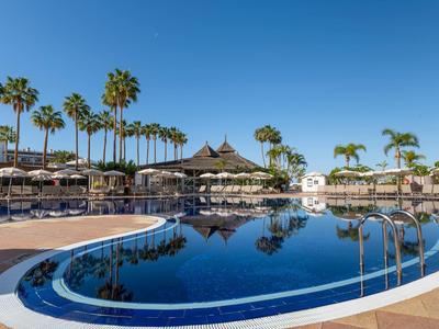 Landmar Playa la Arena