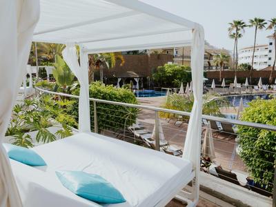 Landmar Playa la Arena