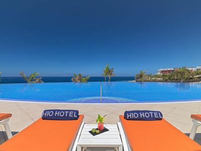 H10 Atlantic Sunset Horizons Collection