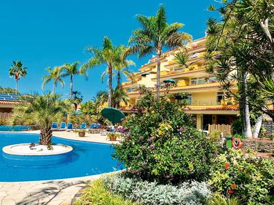 Tigaiga Suites Apartments