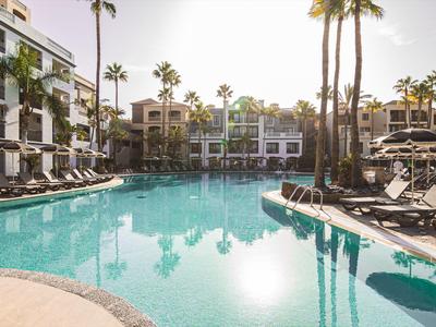Bahia Principe Luxury Tenerife