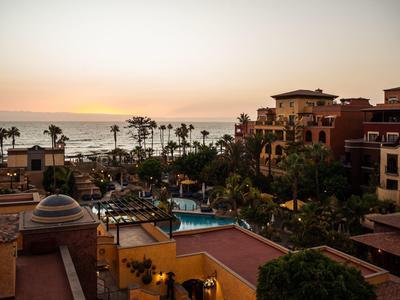 Europe Villa Cortés