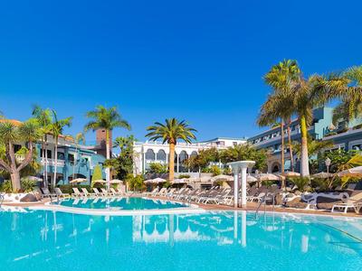 ADRIAN HOTELES Colón Guanahaní