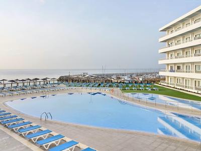 Alua Atlantico Golf Resort