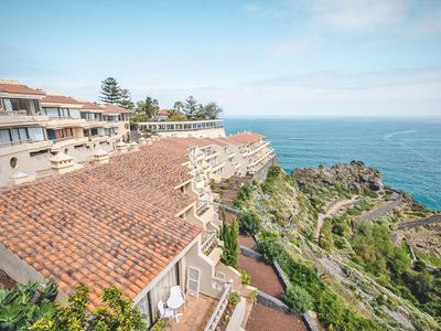 Playa de los Roques Appartements