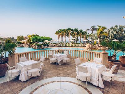 JOIA El Mirador by Iberostar