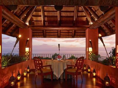 The Ritz-Carlton Tenerife, Abama