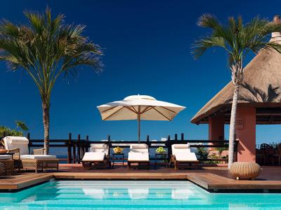 The Ritz-Carlton Tenerife, Abama